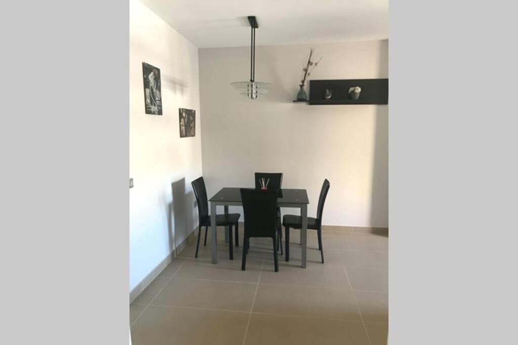 Romina Διαμέρισμα Rota Εξωτερικό φωτογραφία