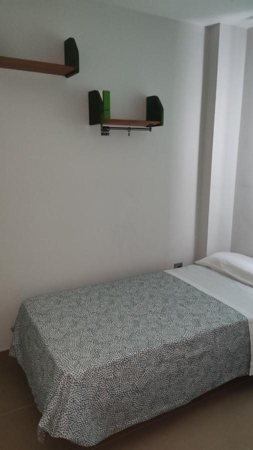 Romina Διαμέρισμα Rota Εξωτερικό φωτογραφία